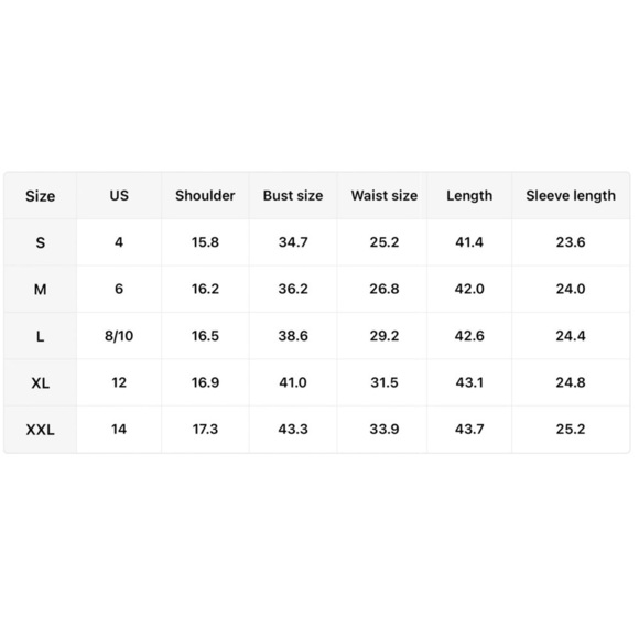 Retro V-Neck Ruffle Long Sleeve Polka Dot Midi Dress Red White M L XL Nwt - Picture 5 of 6